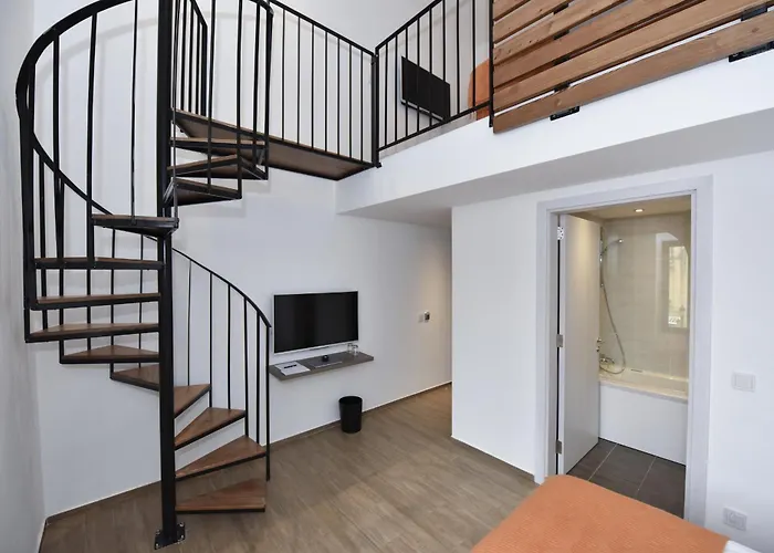 Quaint Boutique Hotel Nadur